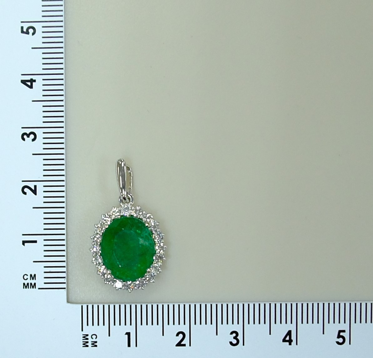 10411-000438 Подвеска (Au 585)